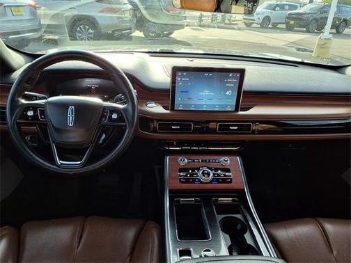 2023 Lincoln Aviator Reserve AWD