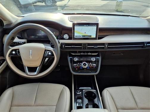 2021 Lincoln Corsair Grand Touring