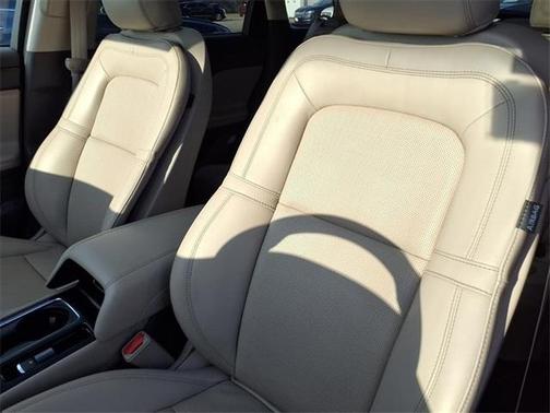 2021 Lincoln Corsair Grand Touring