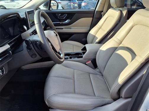 2021 Lincoln Corsair Grand Touring