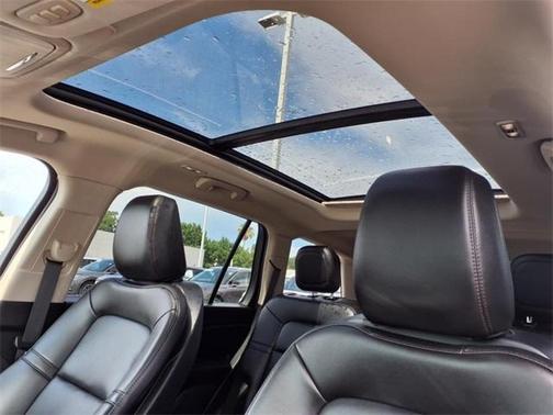 2023 Lincoln Aviator Standard RWD