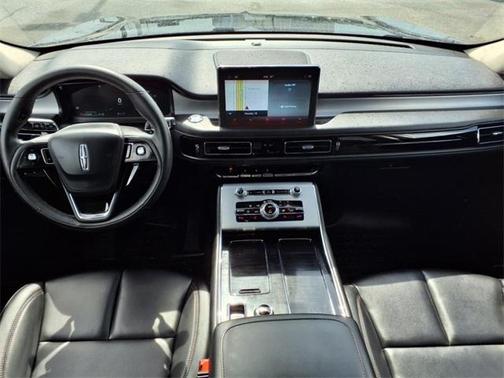 2023 Lincoln Aviator Standard RWD