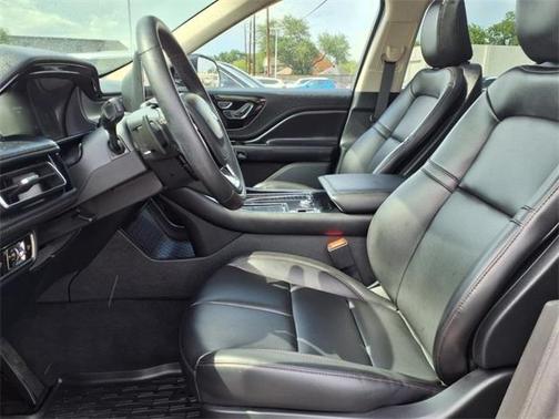 2023 Lincoln Aviator Standard RWD