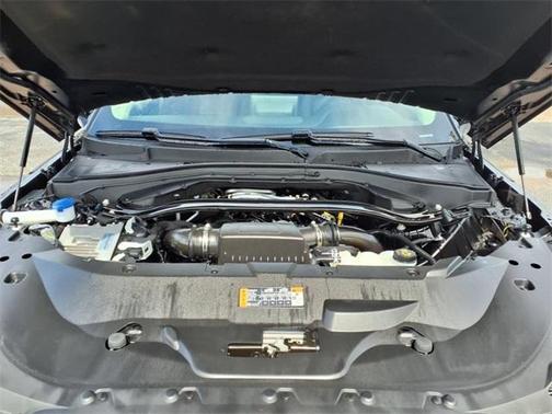 2023 Lincoln Aviator Standard RWD