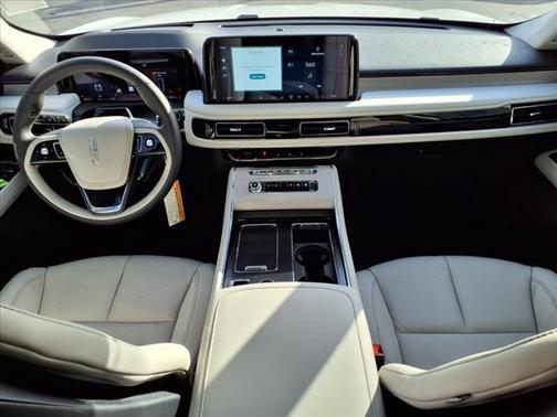 2025 Lincoln Aviator Reserve RWD