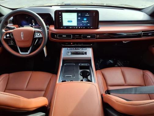 2025 Lincoln Aviator Reserve RWD