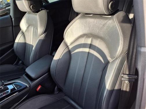 2023 Audi A5 45 S line Premium Plus