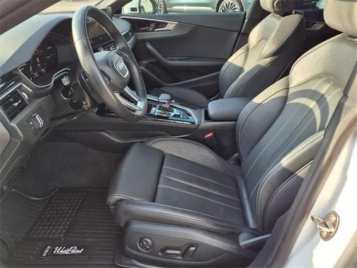 2023 Audi A5 45 S line Premium Plus