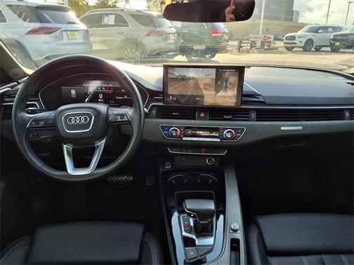 2023 Audi A5 45 S line Premium Plus