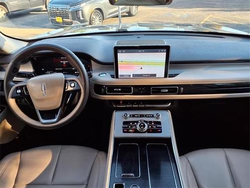 2023 Lincoln Aviator Standard RWD
