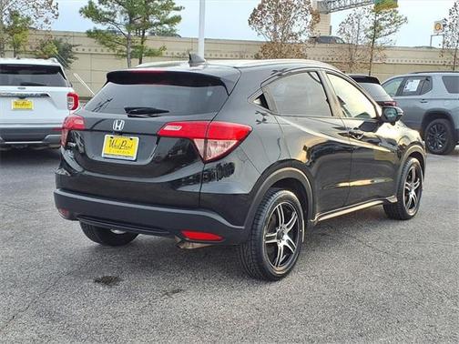 2016 Honda HR-V EX-L w/Navigation