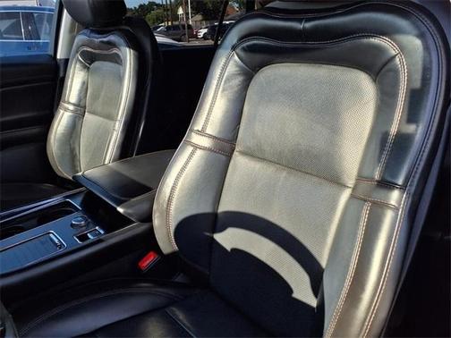 2020 Lincoln Aviator Reserve AWD