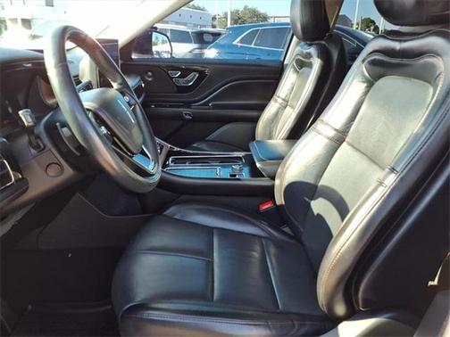 2020 Lincoln Aviator Reserve AWD