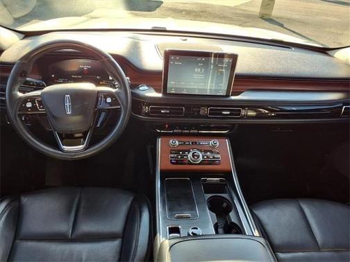 2020 Lincoln Aviator Reserve AWD