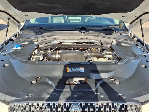 2020 Lincoln Aviator Reserve AWD