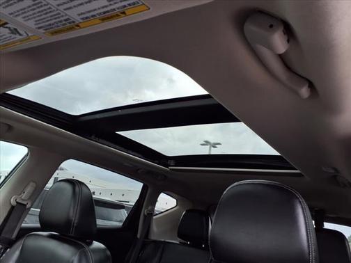 2021 Nissan Murano SV