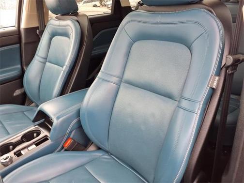 2021 Lincoln Corsair Reserve