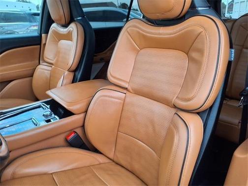 2022 Lincoln Aviator Black Label AWD