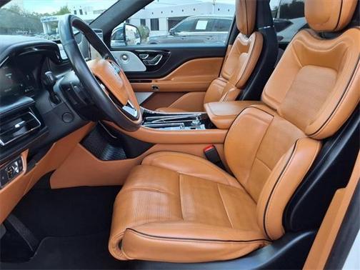 2022 Lincoln Aviator Black Label AWD