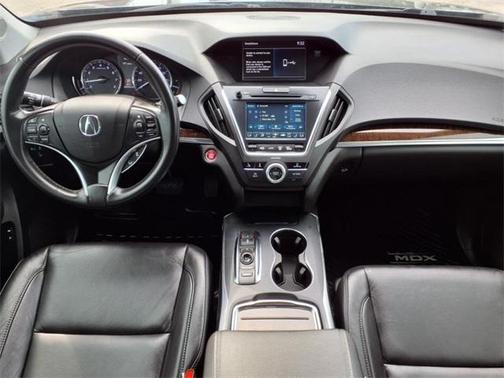 2019 Acura MDX 3.5L
