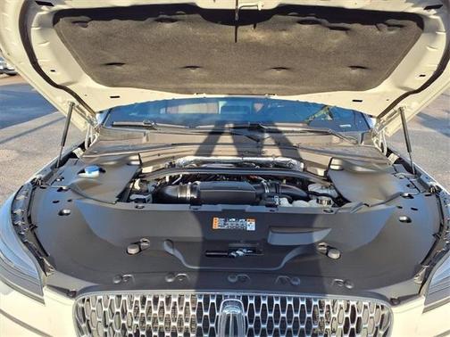 2020 Lincoln Aviator Reserve AWD