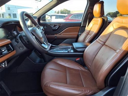 2020 Lincoln Aviator Reserve AWD