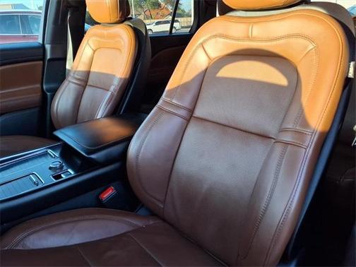 2020 Lincoln Aviator Reserve AWD