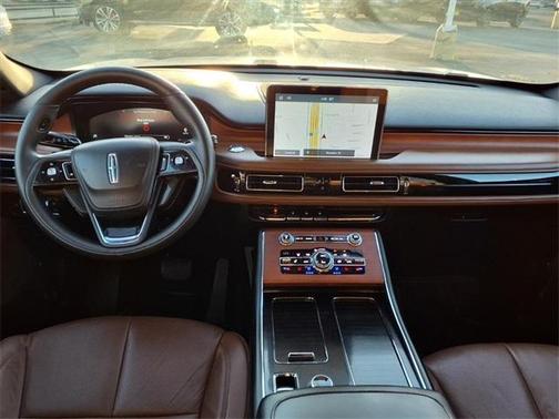 2020 Lincoln Aviator Reserve AWD