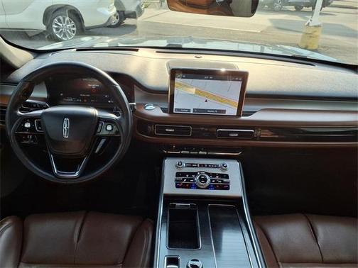 2020 Lincoln Aviator Reserve AWD