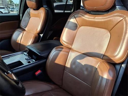 2020 Lincoln Aviator Reserve AWD