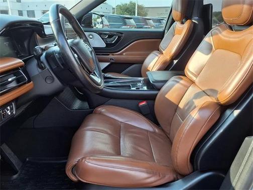 2020 Lincoln Aviator Reserve AWD