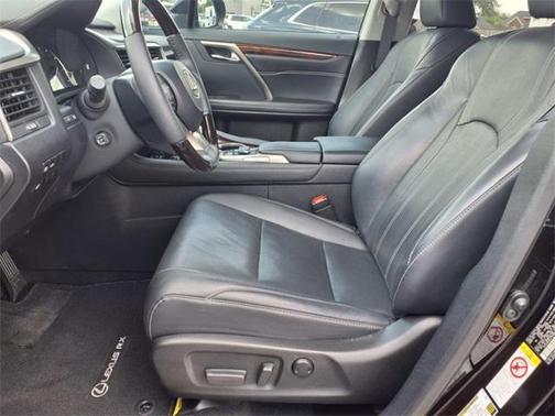 2018 Lexus RX 350 350
