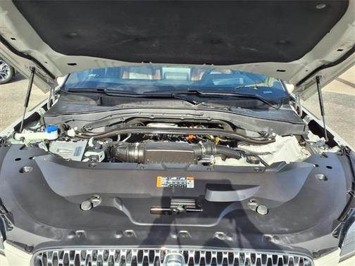 2023 Lincoln Aviator Reserve RWD