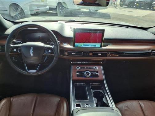 2023 Lincoln Aviator Reserve RWD