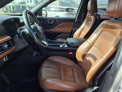 2023 Lincoln Aviator Reserve RWD