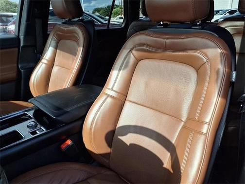 2023 Lincoln Aviator Reserve RWD