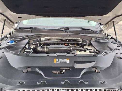 2020 Lincoln Aviator Reserve RWD