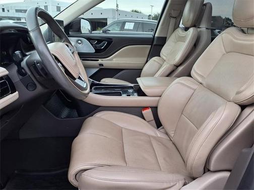 2020 Lincoln Aviator Reserve RWD