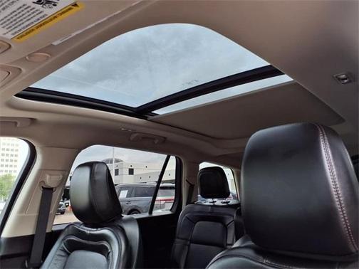 2022 Lincoln Aviator Reserve RWD
