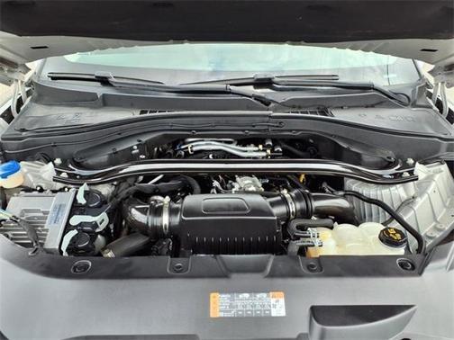 2022 Lincoln Aviator Reserve RWD