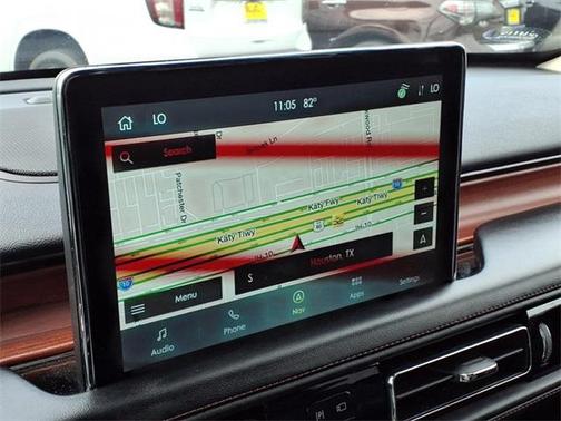 2022 Lincoln Aviator Reserve RWD
