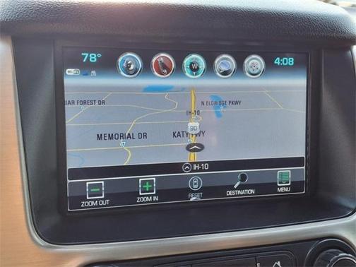 2020 GMC Yukon XL Denali