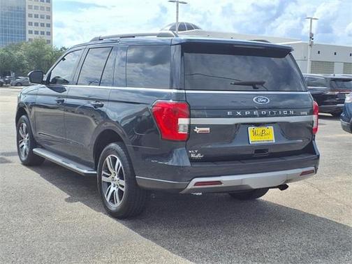2023 Ford Expedition XLT