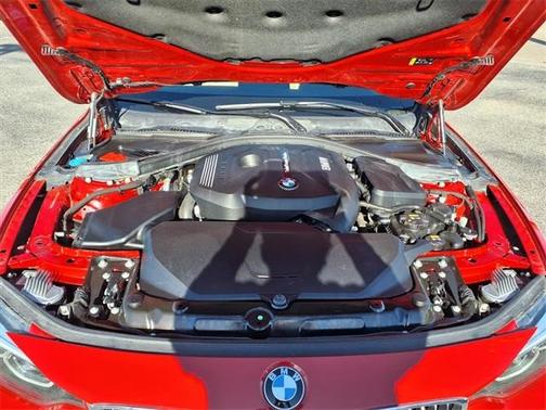 2019 BMW 430 Gran Coupe i