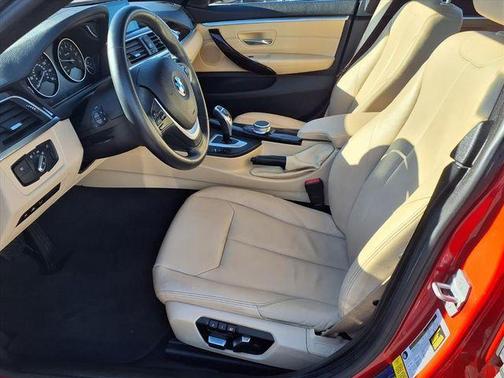 2019 BMW 430 Gran Coupe i