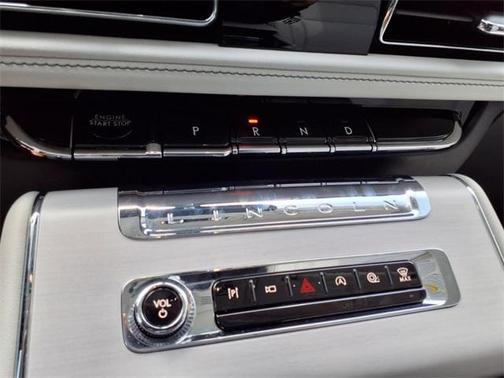 2025 Lincoln Aviator Reserve RWD