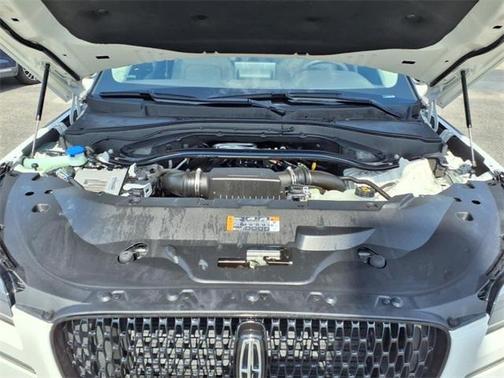 2022 Lincoln Aviator Standard RWD