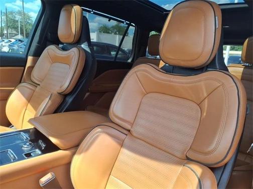 2020 Lincoln Aviator Black Label AWD