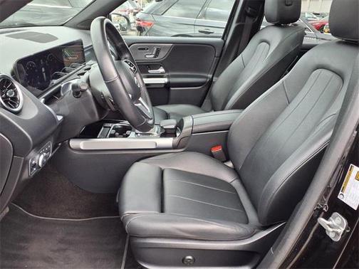 2023 Mercedes-Benz GLB 250 Base 4MATIC