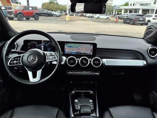 2023 Mercedes-Benz GLB 250 Base 4MATIC